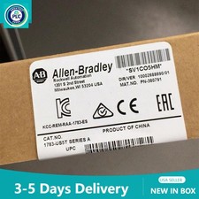New Factory Sealed AB 1783-US5T /B Stratix 2000 Ethernet Switch 5 Pt 1783US5T