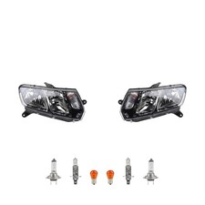 Ampoule Dacia LOGAN