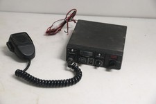 Occasion, non testé completement : Radio CB Cibie ASTON M22FM Noir / 22 canaux