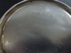 Vintage Stainless Steel Milkshake Malt Cups 3 Pieces — photo 5