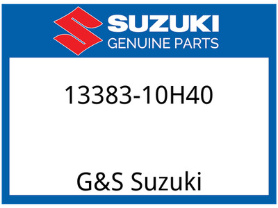 Suzuki OEM Part 13383-10H40 NEEDLE, JET (NLCT)