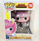 Funko Pop! Anime - Mina Ashido #790 My Hero Academia Funko Pop, NEW