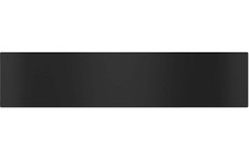 Image of Miele ESW7010 14cm Gourmet Warming Drawer - Obsidian Black