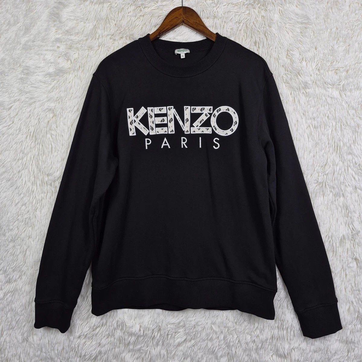 KENZO Sweatshirts for Men for Sale | Shop Men