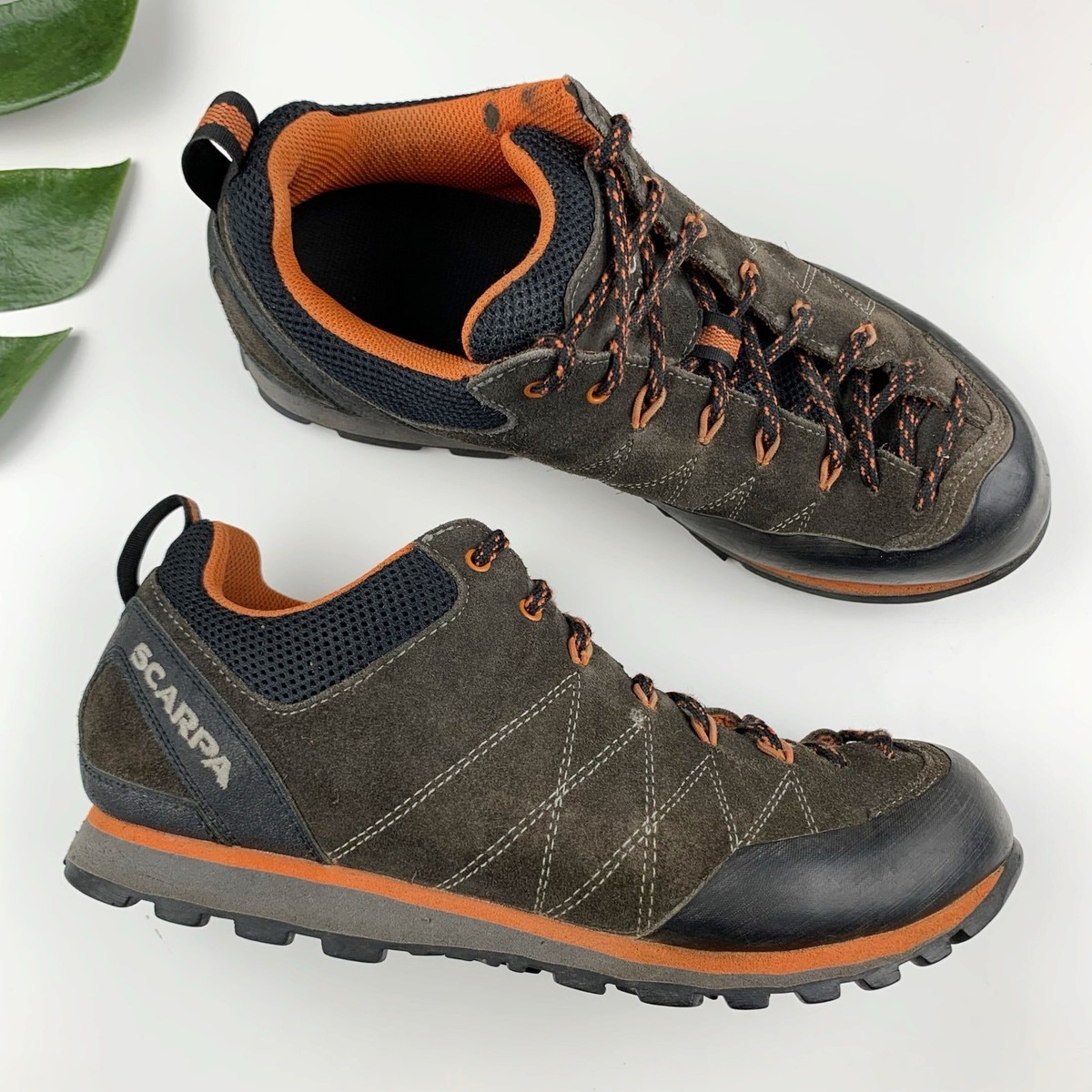 Scarpa Approach Shoes (M7.5W8.5) RAPID LT: Approach | Scarpa main image 3