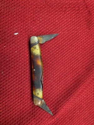 Wood Carving Knife