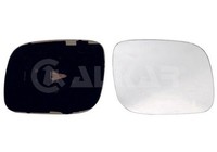Spiegelglas AußEnspiegel Alkar 6402122 FüR VW 7L6 Touareg 7L7 7LA Konvex TDI FSI