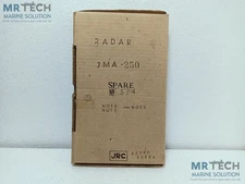 Jrc JMA-250 Radar Spares RD-PC64-46