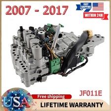 Re0f10a Jf011e Valve Body Cvt Transmission For Nissan Altima Rogue Sentra 2.5l Re0f10a Jf011e Valve Body Cvt Transmission For Nissan Altima Rogue Sentra 2.5l