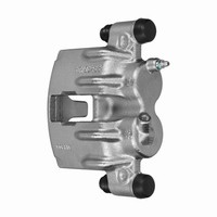 f.becker Bremssattel FüR Bremsscheibendicke 24Mm Vorne Rechts FüR Citroen