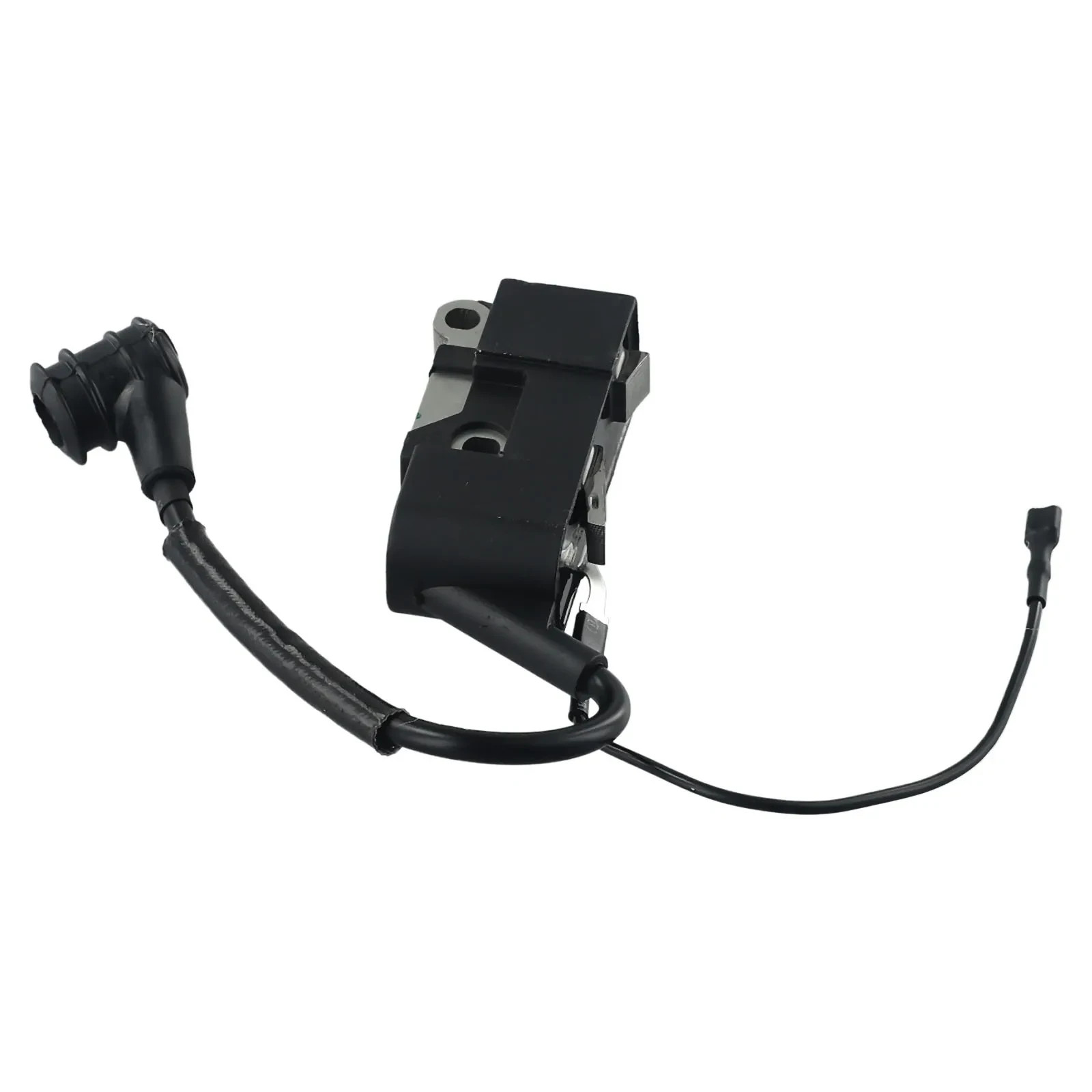 - Senza marca/Generico - - Bobina Modulo di Accensione per Motosega 4500 5200 5800 45cc 52cc 58cc Ricambio - Miniatura 7