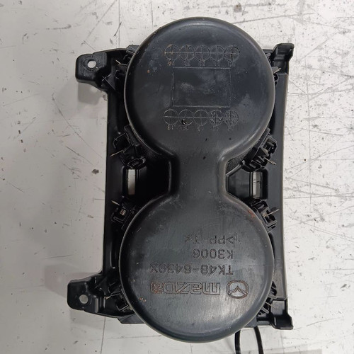 Mazda CX-9 Cup Holder 2016 2017 2018 - Picture 2 of 12