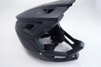 ALPINA Enduro Helm ROCA 54 - 55 cm