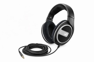 【値下げ】Sennheiser HD 580 precision ゼンハイザー SENNHEISER ゼンハイザー HD 580 Precision - メルカリ