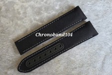 LATEST VERSION Omega Speedmaster Dark Side of The Moon 21/18mm Déployant Strap 