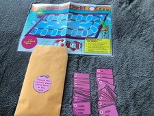 Race the Clock Irregular verbs lang arts teacher game resources 4th grade