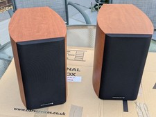 Wharfedale Diamond 9.1 Bookshelf Speakers (Pair)