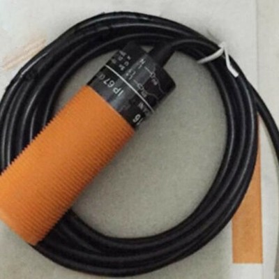 Replacement For IFM Proximity Switch Sensor KI0016 #bv