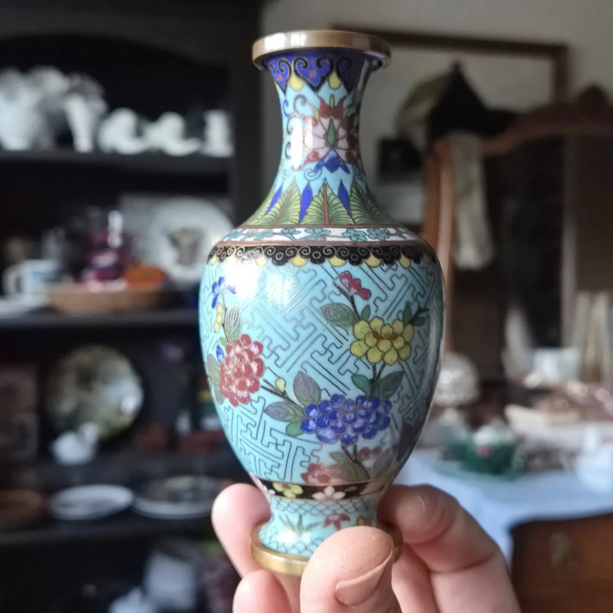 中国古董花瓶| eBay