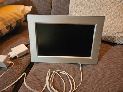 digitaler bilderrahmen 10,2 LCD Display, neu, Von Philips