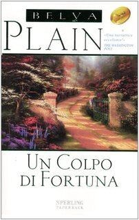 Un colpo di fortuna von Plain, Belva | Buch | Zustand gut