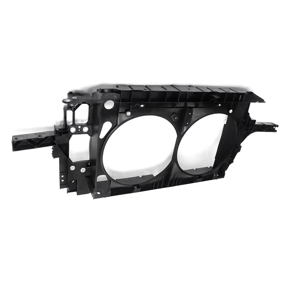 For Nissan 370Z 2009-2020 Radiator Support Core Assembly Repalce #62501-1EA0A Foto 2 de 4