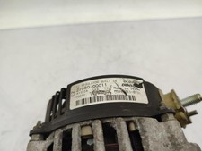 Alternateur Peugeot 107