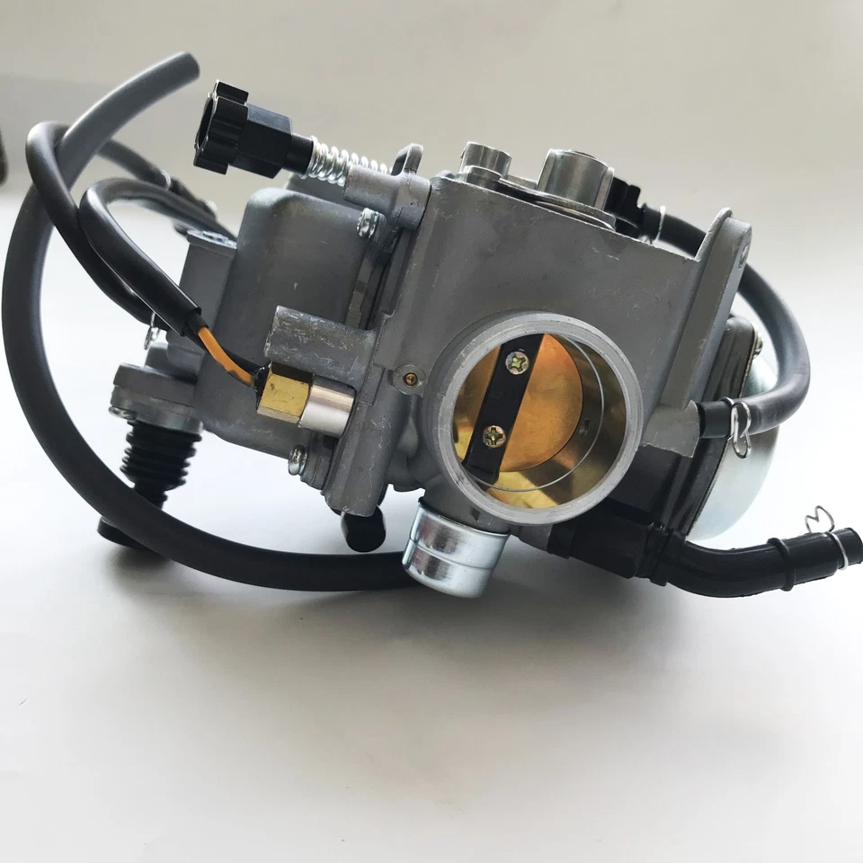 Carburador 1998-2001 TRX450S TRX450ES Fourtrax Foreman para Honda 16100-HN0-A02 Foto 4 de 4