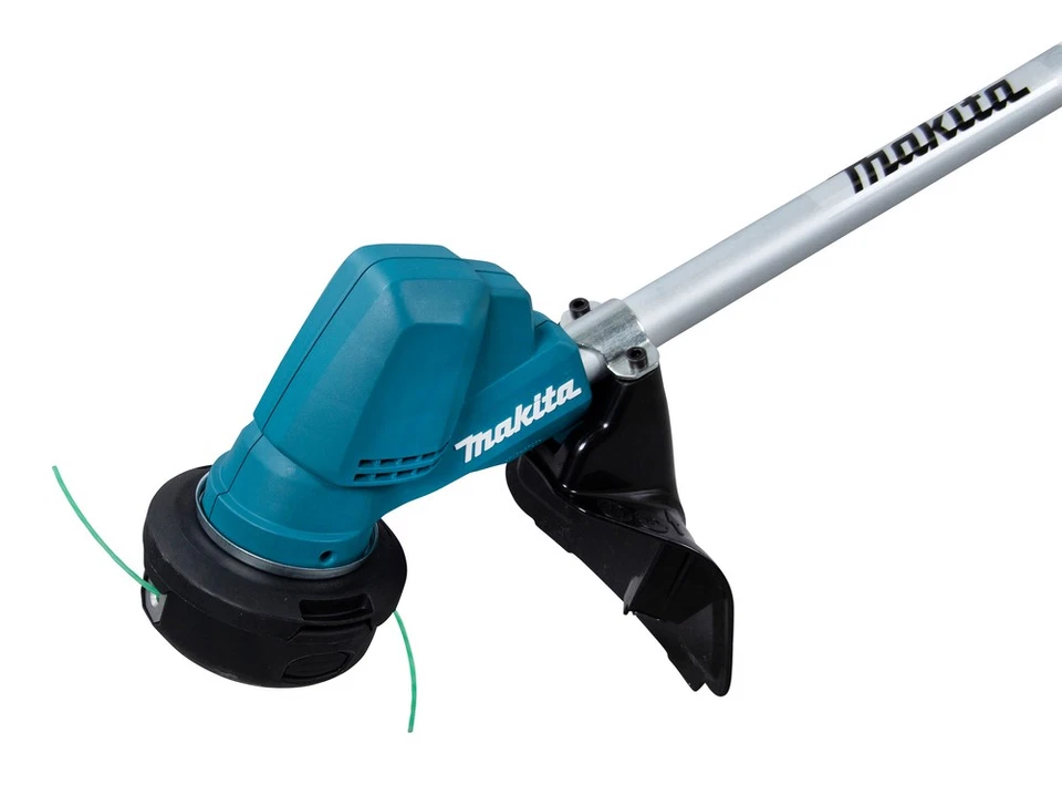 Makita Akku-Rasentrimmer Trimmer Sense Motorsense 18V DUR192LZX1 300mm - Bild 4 von 4