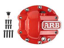Arb Differential Cover For Dana 30 Axles Fits Jeep Cherokee Wrangler 0750002