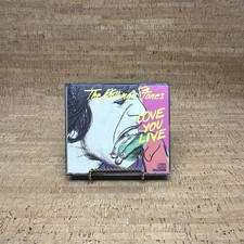 The Rolling Stones - Love You Live (2 CD Set)