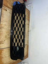 LAND ROVER RANGE ROVER VELAR L560 Radiator Grille J8A2-8200-DD 22308665