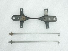 Kit supporto batteria originale Toyota RAV4 XA20 XA10 7440442020, 7445110060