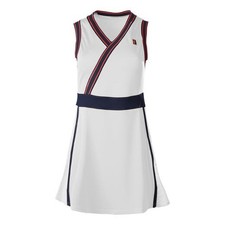 Size XL Nike Slam Tennis Dress US Open 2021 Sabalenka DA4716 White