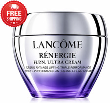 Lancome Renergie HPN ULTRA Cream 1.69 oz/50ml New With Box
