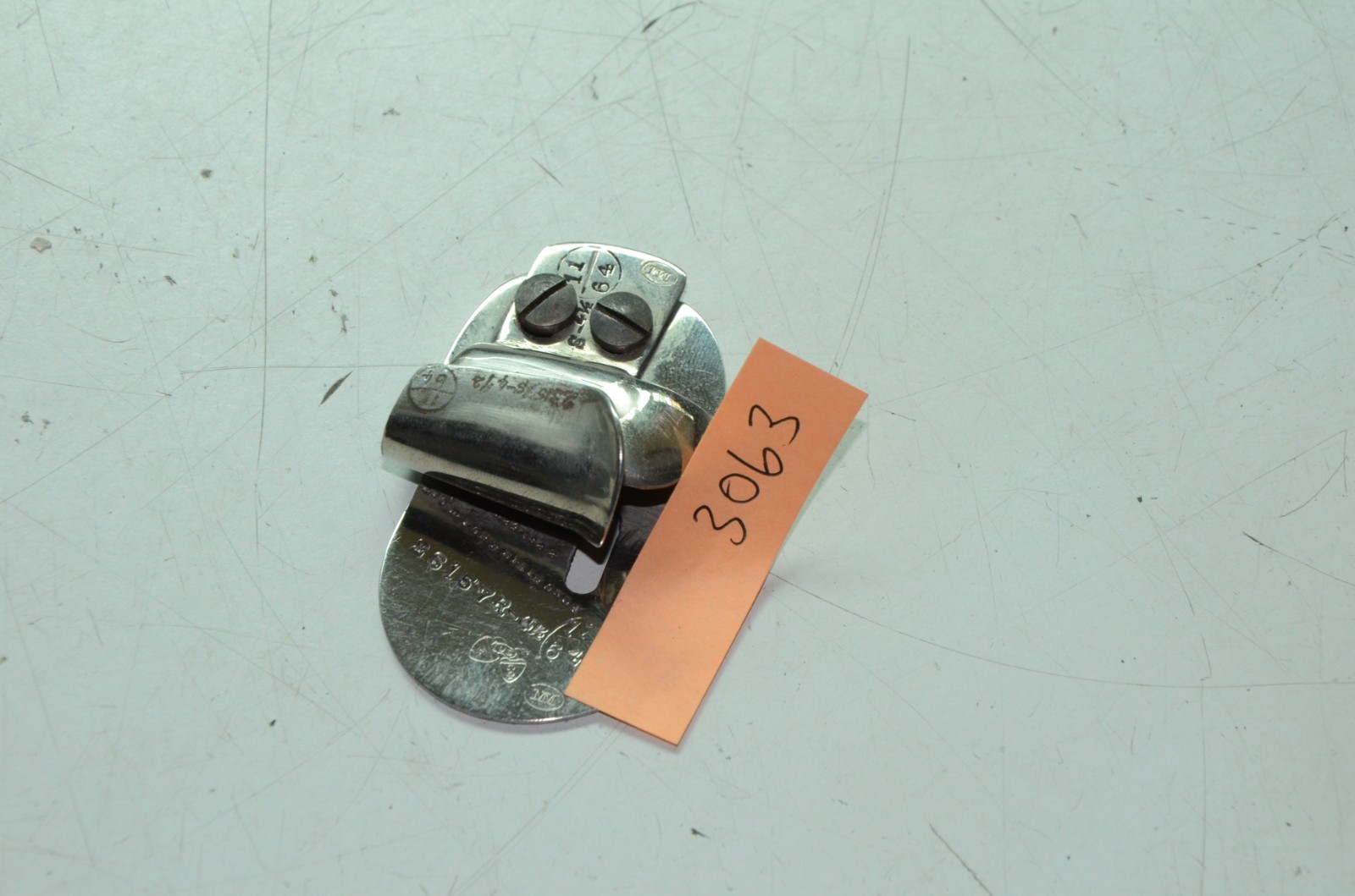 Union Special Sewing Machine 23157R 4 1/2 Folder New Vintage & Original