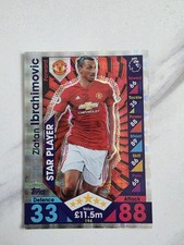 2018-19 Topps UEFA Champions Match Attax - 100 Club XI Aleksandar Kolarov #431