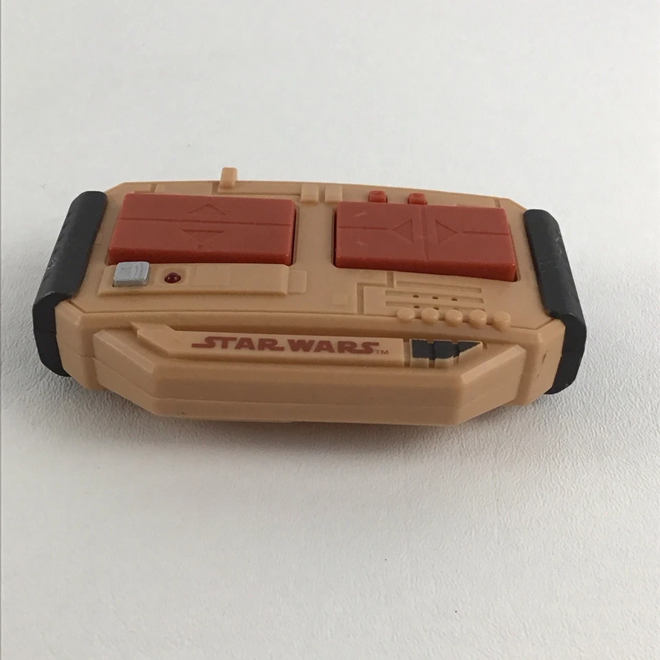 Air Hogs Star Wars X-34 Landspeeder Vehicle Replacement Remote Control Toy 2015 - Image 2 of 4