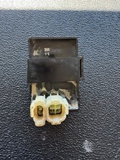 1986 Honda Trx 250 Fourtrax Cdi Igniter Box 30410-ha8-003 Oem Ha8