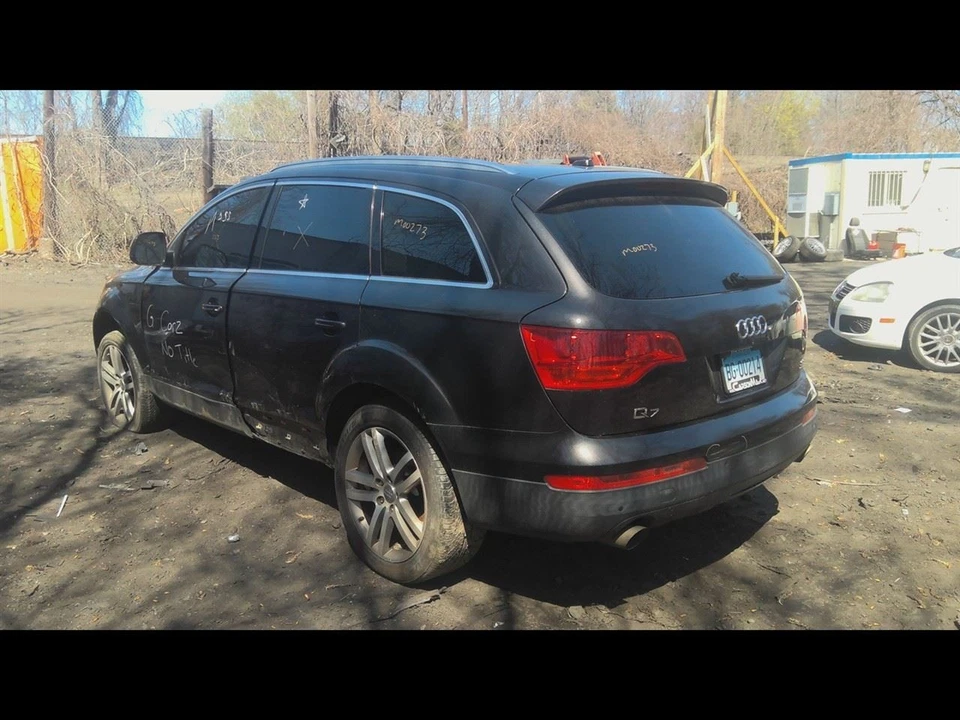 Alternador 180 Amp Se Adapta 09-10 AUDI Q7 22846 Foto 3 de 4