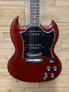 Gibson Sg 50s Tribute | eBay