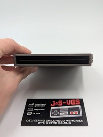 Blaster Master NES Cartridge Only | Nintendo NES Authentic Tested