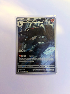 TGC houndoom pokemon great condition