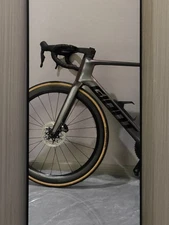 2023 Giant Propel frameset(56 size)