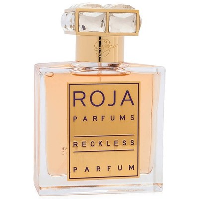 Roja Reckless by Roja Parfums Eau De Parfum Spray 1.7 oz for Women