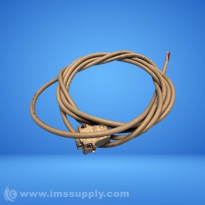 UNITRONIC FD P Plus Cable Assembly FNIP