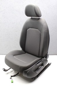 SITZ vorne links + AUDI A3 8V Sportback Limousine + Fahrersitz + 8V5881019BA