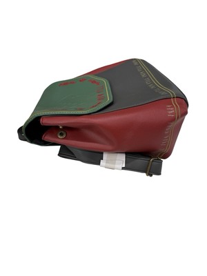 Danielle Nicole x Star Wars Boba Fett backpack purse Star Wars Boba Fett Bounty Hunter Danielle Nicole Mini  main image 3