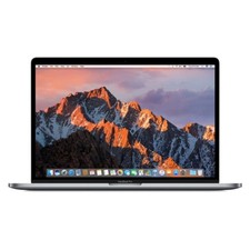 Apple MacBook Pro 15 2016 i7 2.6GHz 16GB 256GB SSD Gray - 1 Year Warranty