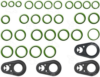 A/C System O-Ring and Gasket Kit-AC System Seal Kit 4 Seasons 26706